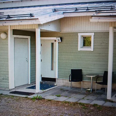 Apartment Loma-koli Rivi 2 *