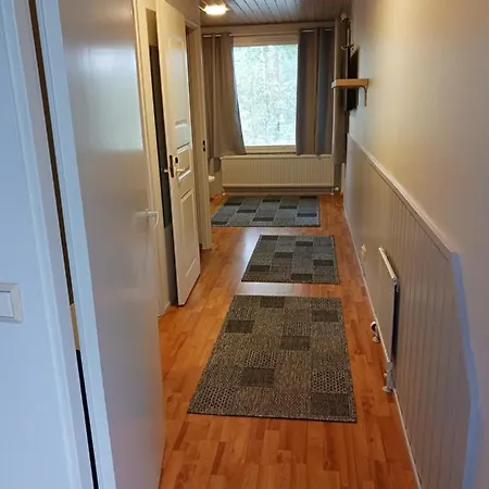 Loma-koli Rivi 2 Apartmán