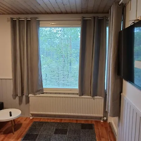 Loma-koli Rivi 2 * Hattusaari