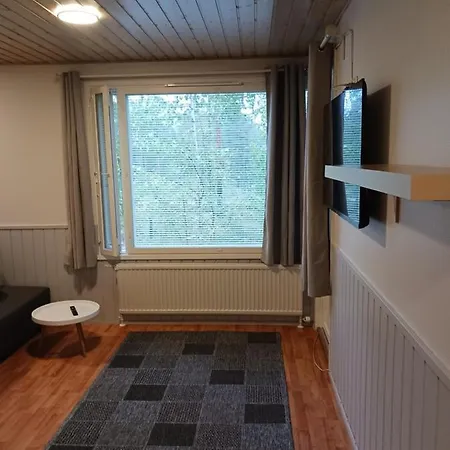 Apartmán Loma-koli Rivi 2 *