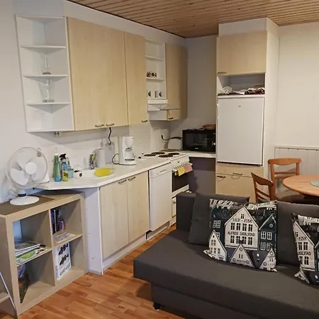 Apartment Loma-koli Rivi 2 *