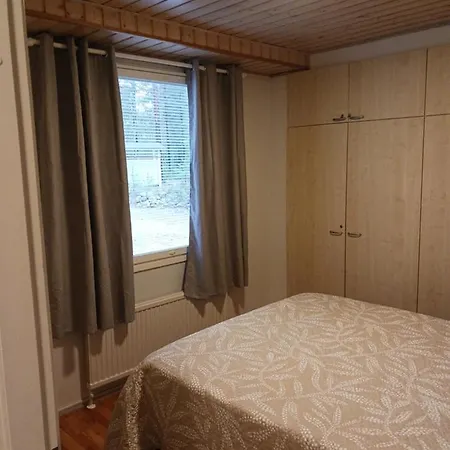 Loma-koli Rivi 2 Apartment Hattusaari