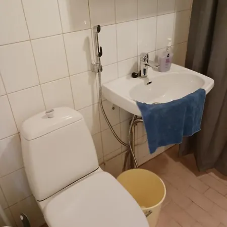 Loma-koli Rivi 2 *